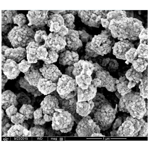 Beta Zeolite