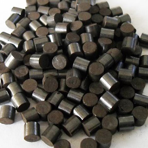 Deep Refining Catalyst