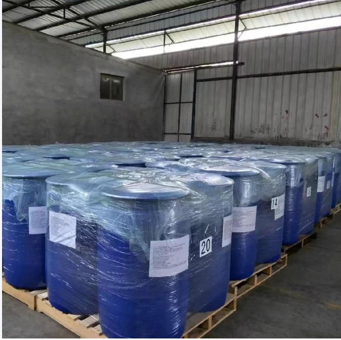 Electronic Chemicals G4 Hydrochloric Acid