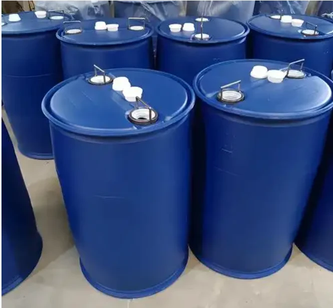 Electronic Chemicals G4 Nitric Acid (Semiconductor Wet Chemical)