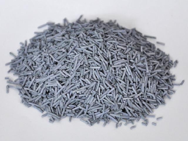 High Performance Catalysts for Wax Oil Hydrotreating