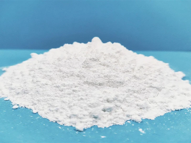 High Purity Alumina