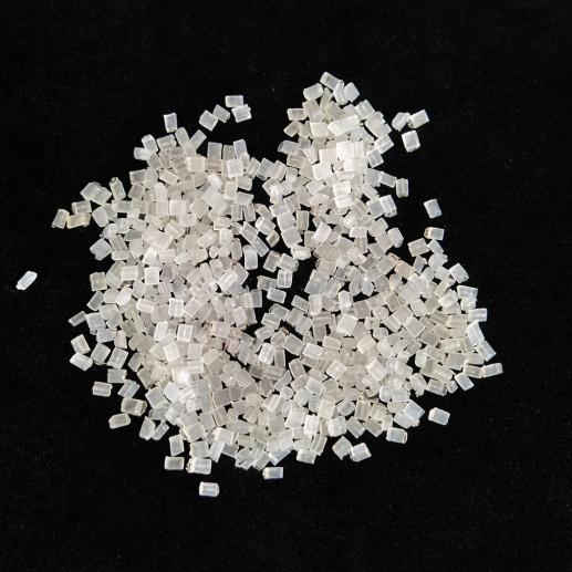 Polyvinylidene Difluoride (PVDF) Resin