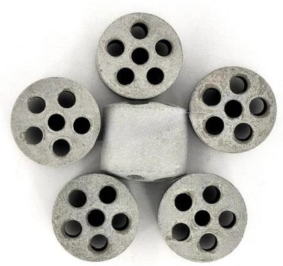 TDSHydrocarbon First-stage Conversion Catalyst2 TDSHydrocarbon First-stage Conversion Catalyst2