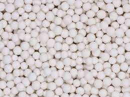 silica gel