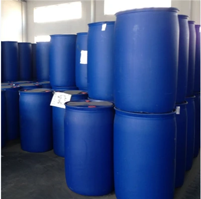 Electronic Chemicals G4 Phosphoric Acid (Semiconductor Wet Chemical)