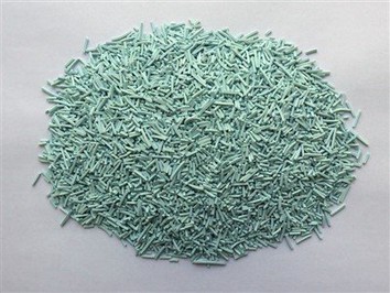 High-active Jet Coal Hydrogenation Catalyst