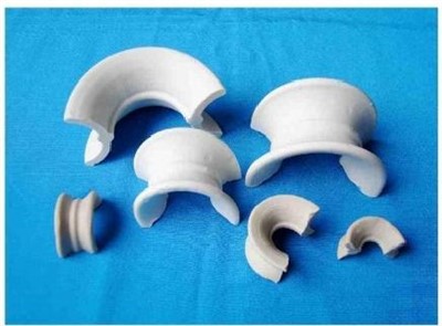 Moment Saddle Haniwa