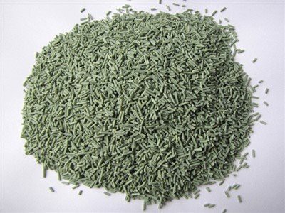 Reforming Prehydrogenation Series Catalysts