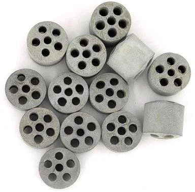 Steam Reforming Catalysts
