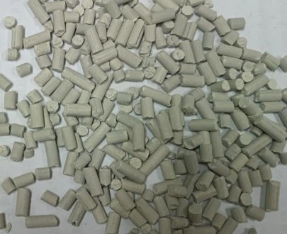 Zinc oxide desulfurization catayst2